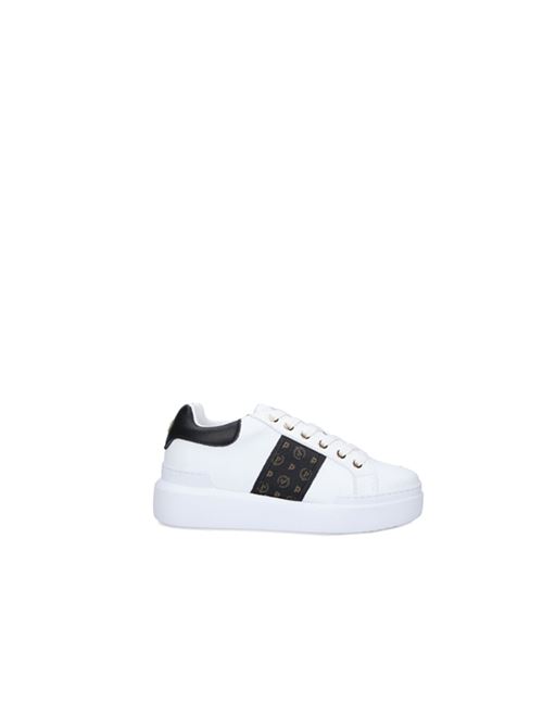 Sneakers, donna, logate. POLLINI HERITAGE | TA15034G07 Q1A00A